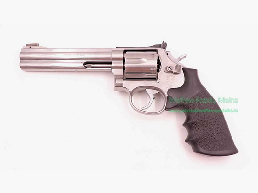 Smith & Wesson - USA Mod. 686-3