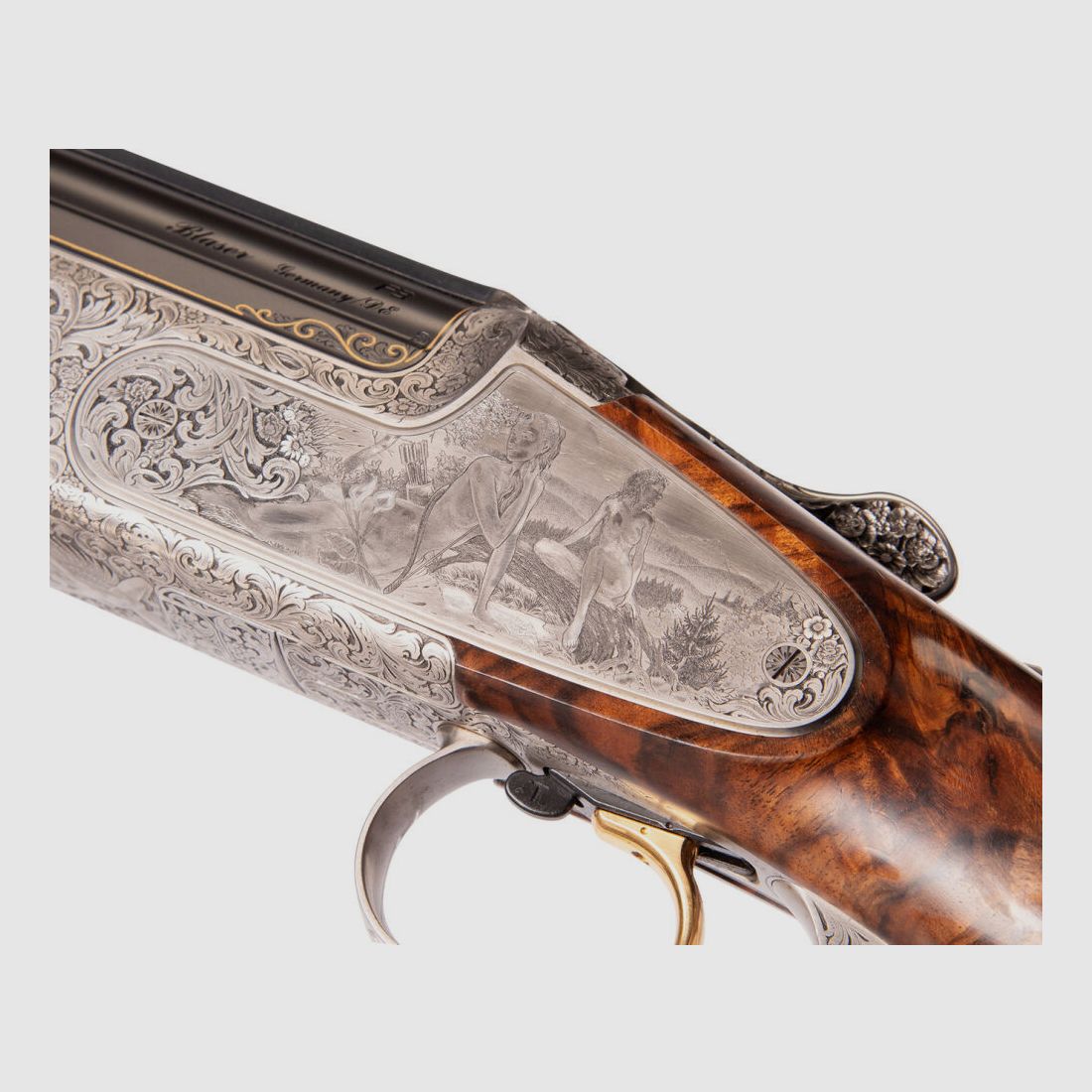 Blaser F3 Baronesse Custom