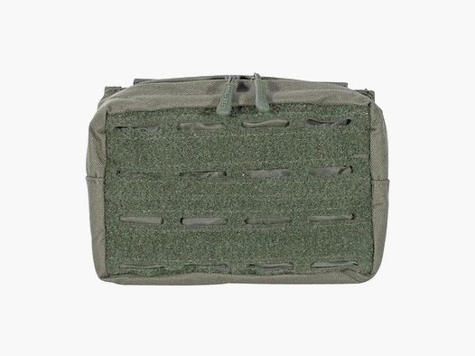 Mil-Tec Mil-Tec Bolsa de cinturón Laser Cut Small - Oliva