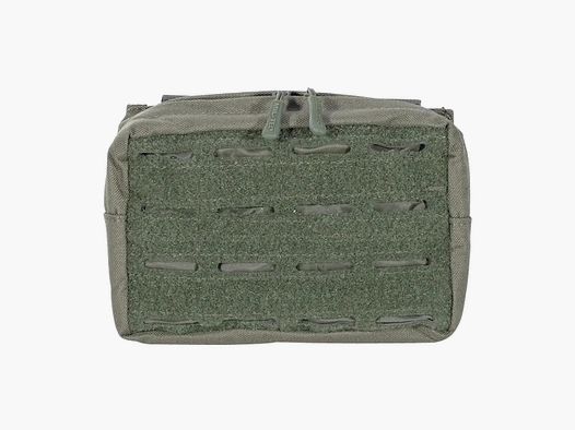 Mil-Tec Mil-Tec Bolsa de cinturón Laser Cut Small - Oliva
