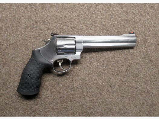 Revolver SMITH&WESSON mod. 629-6 Kal. .44 mag