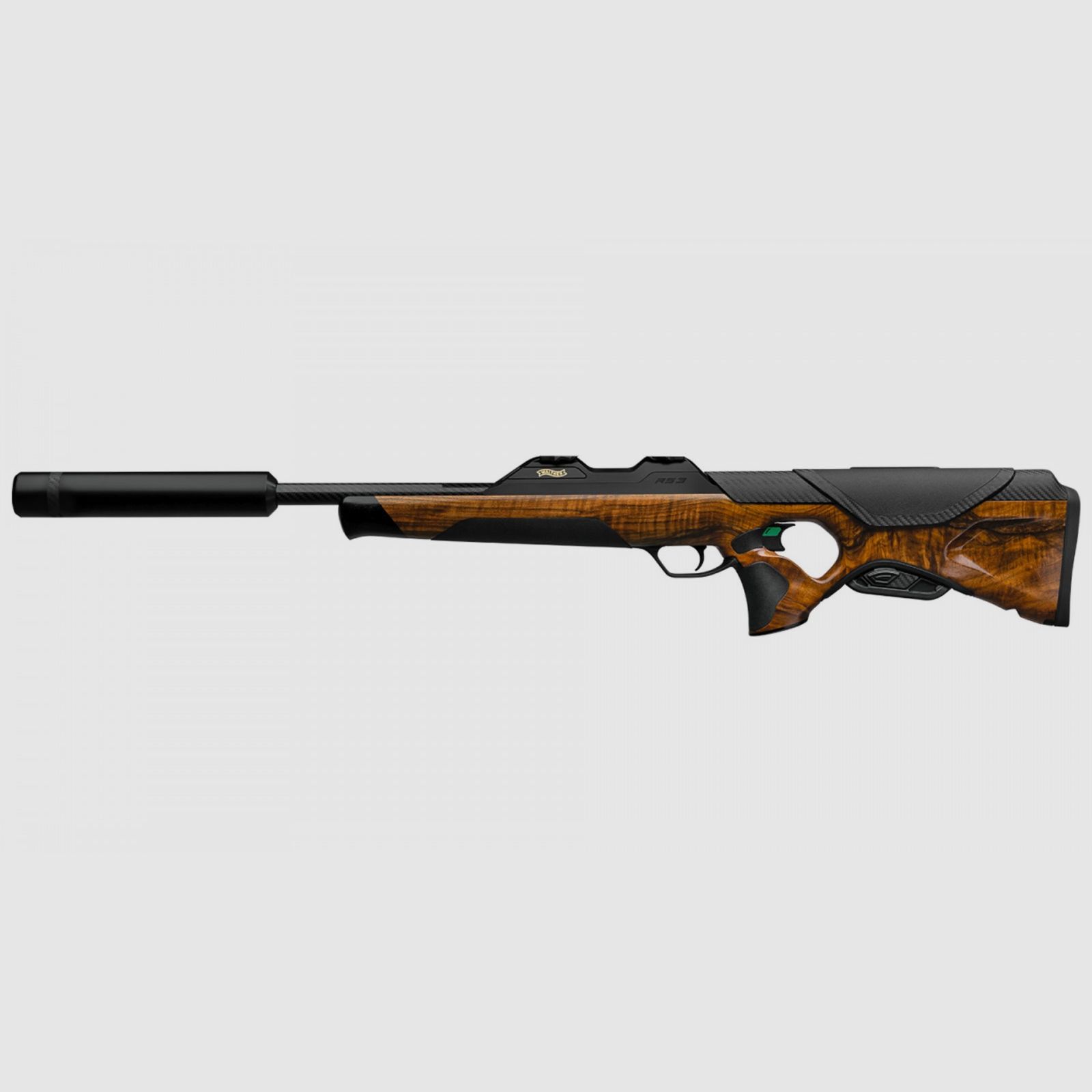 Rifle 30 06 Walther RS3 Heritage SevenStar, imagen 2 de 2