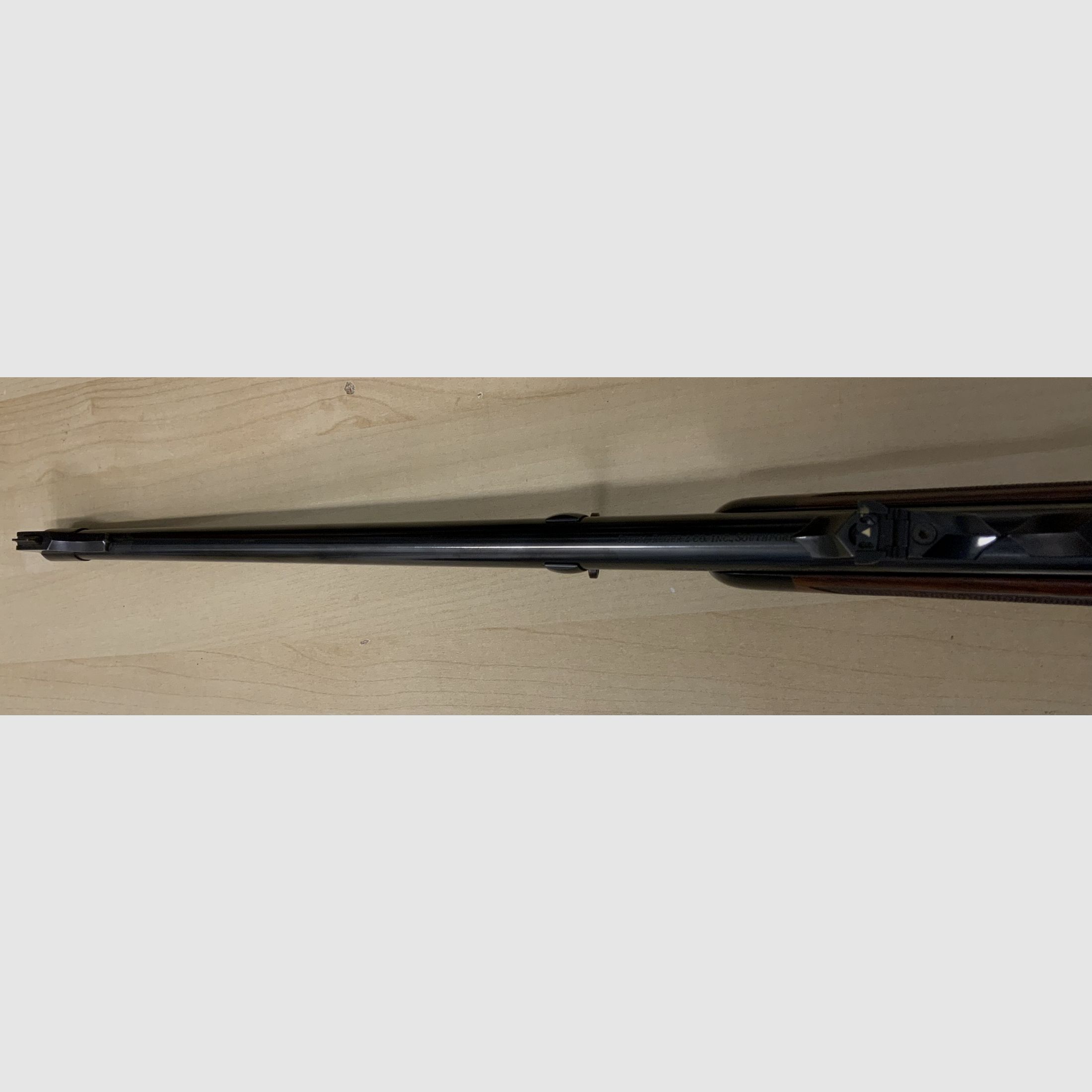 RUGER N1, image 5 of 8
