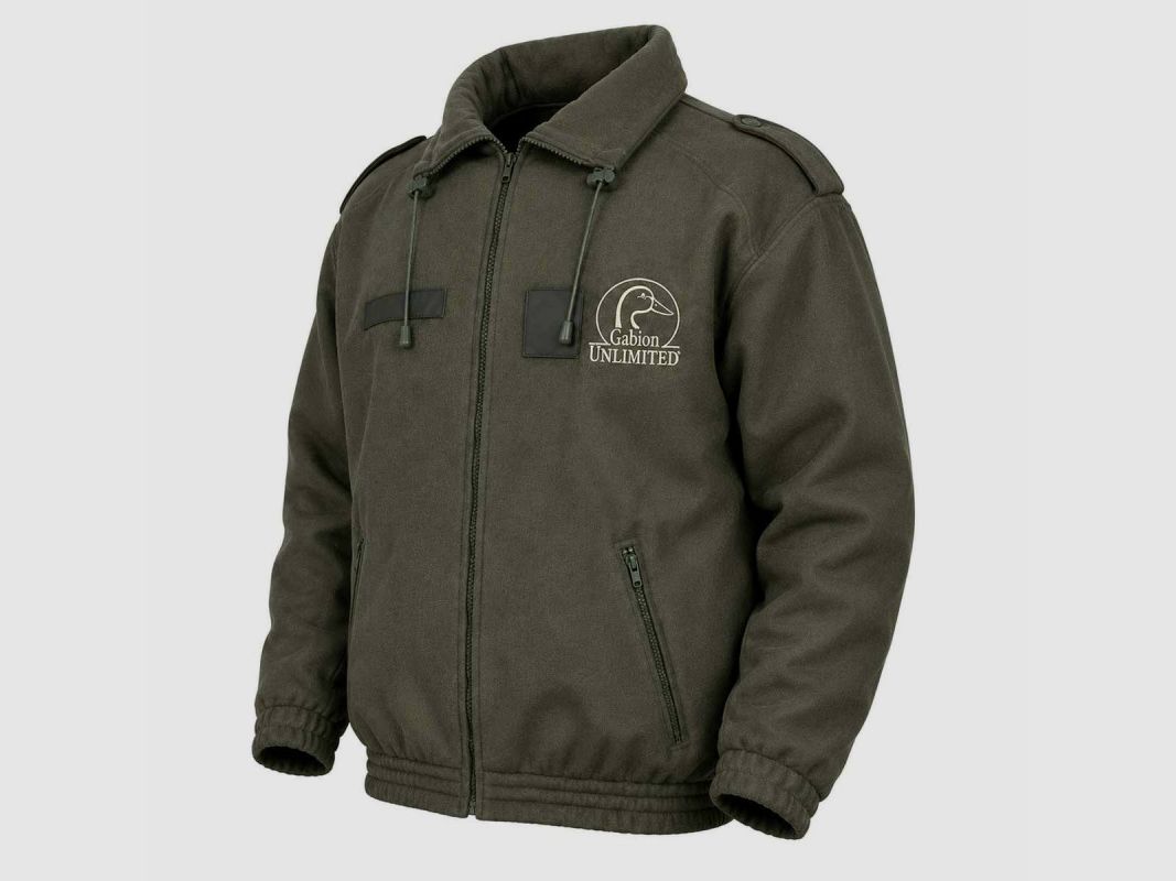 Polaire Baie Polyester 400g - Wärme und Praktikabilität, Bild 5 von 5