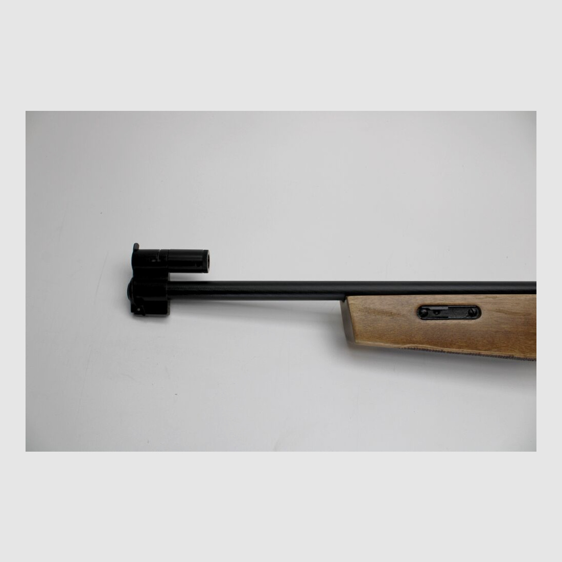 Izhmash Biathlon 7-2 .22lr