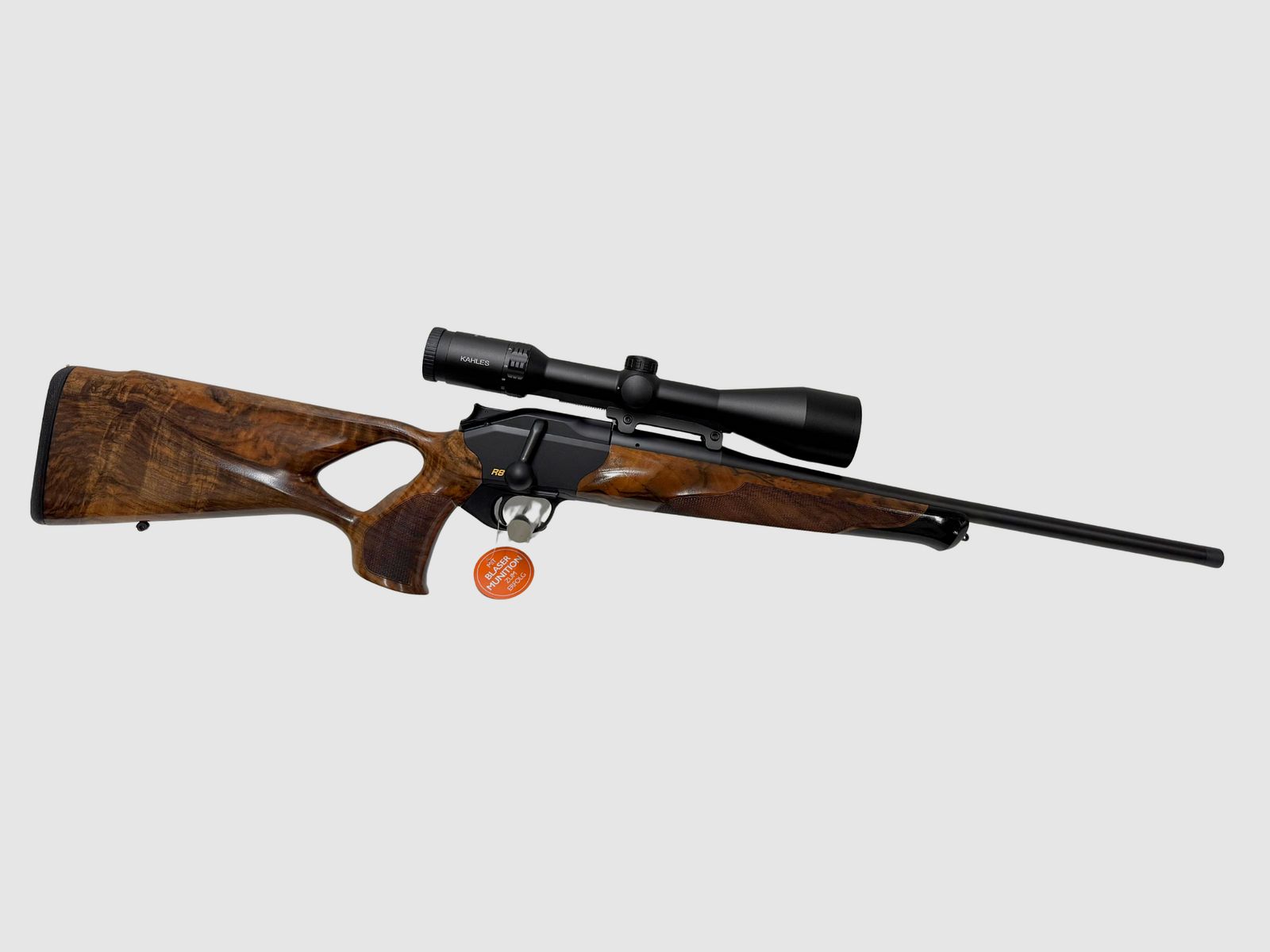 Blaser R8 Success HK 4 Zestaw Komplet