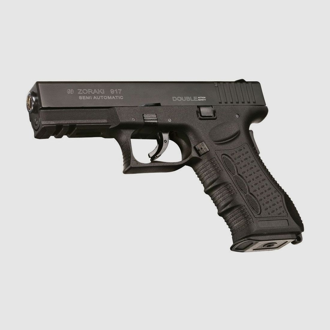 Zoraki 917 Black