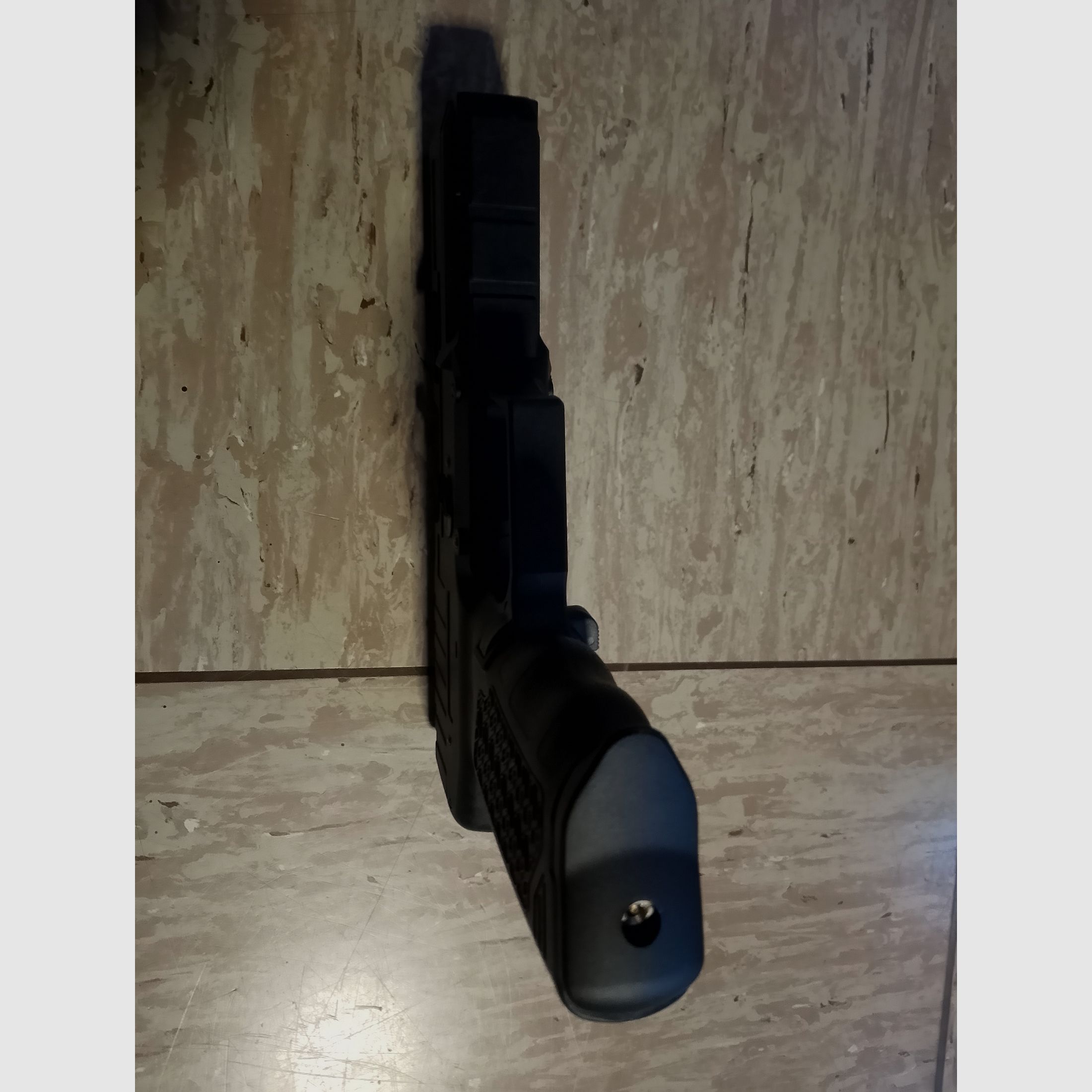 Kli Maverick GBB Gas Blow Back Airsoft Pistole mit Zubehör Greengas + Stahl + 0,20g H&K + ASG  BB's Set 