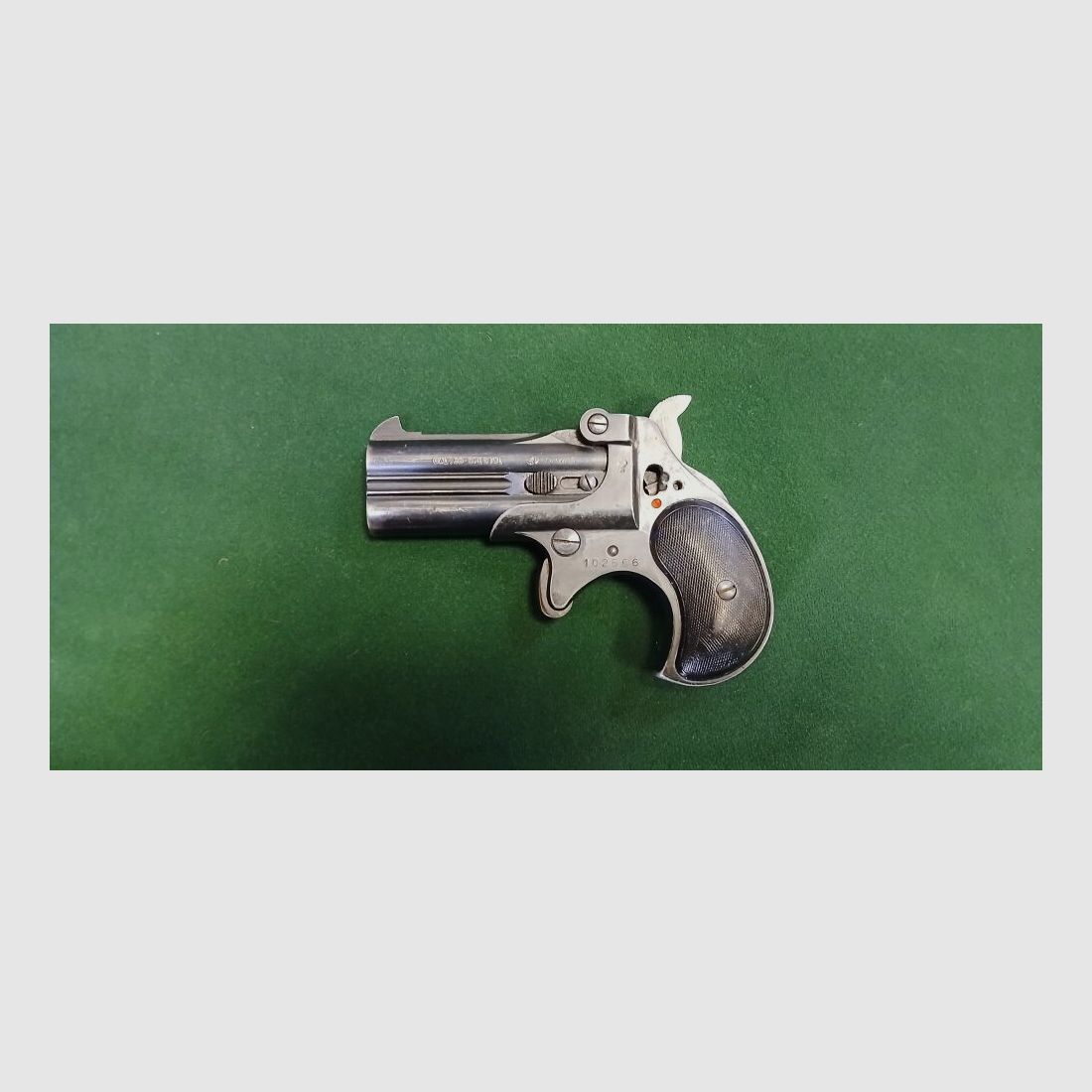 Röhm GmbH R 17, zdjęcie 2 z 5