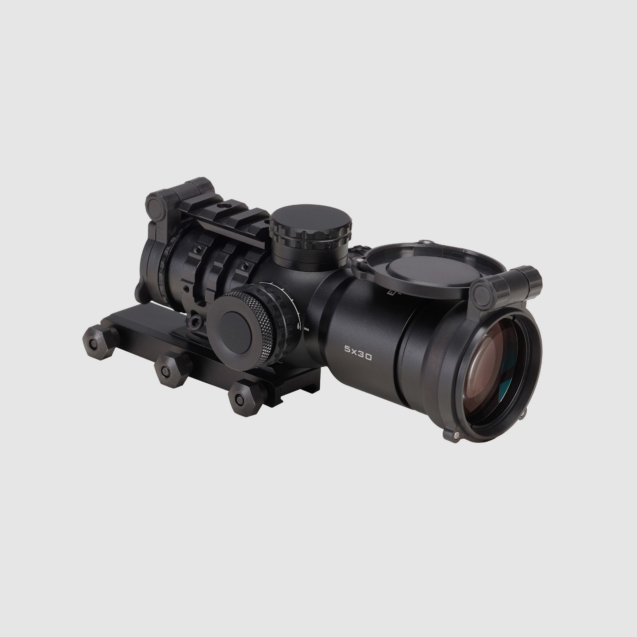 Element Optics Immersive Series 5×30