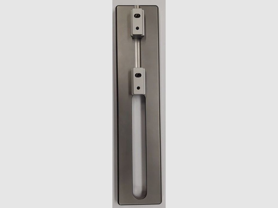 Tesro support plate steel LG swivel