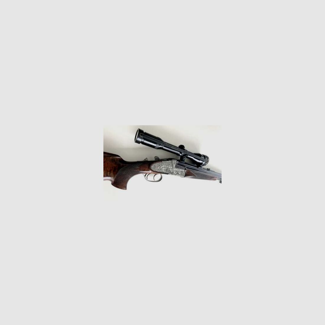 FN Browning Express BDB 9,3 x 74 R Luxus, Bild 16 von 27