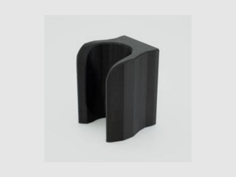 Nos supports magnétiques stables : supports de course interchangeables, version droite