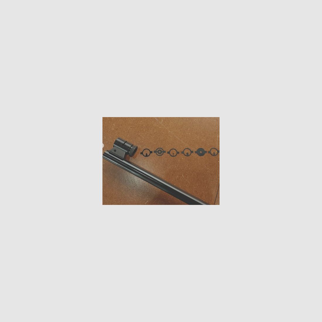 HW50S Luftgewehr, Bild 18 von 18