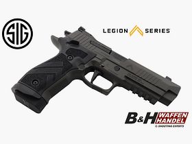 Sig Sauer P226 X-Five Legion