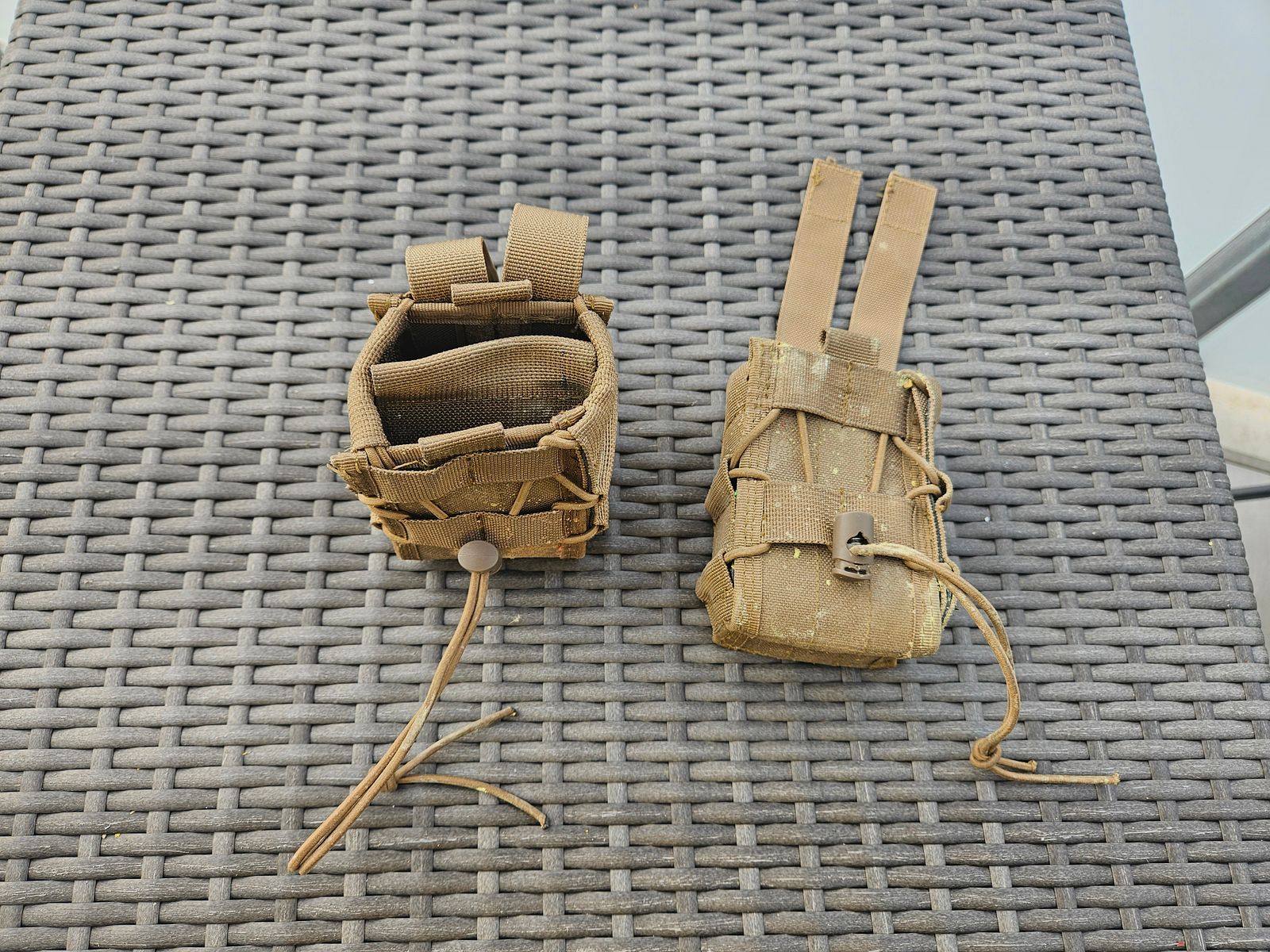 Tippmann TMC elite mit viel Zubehör 