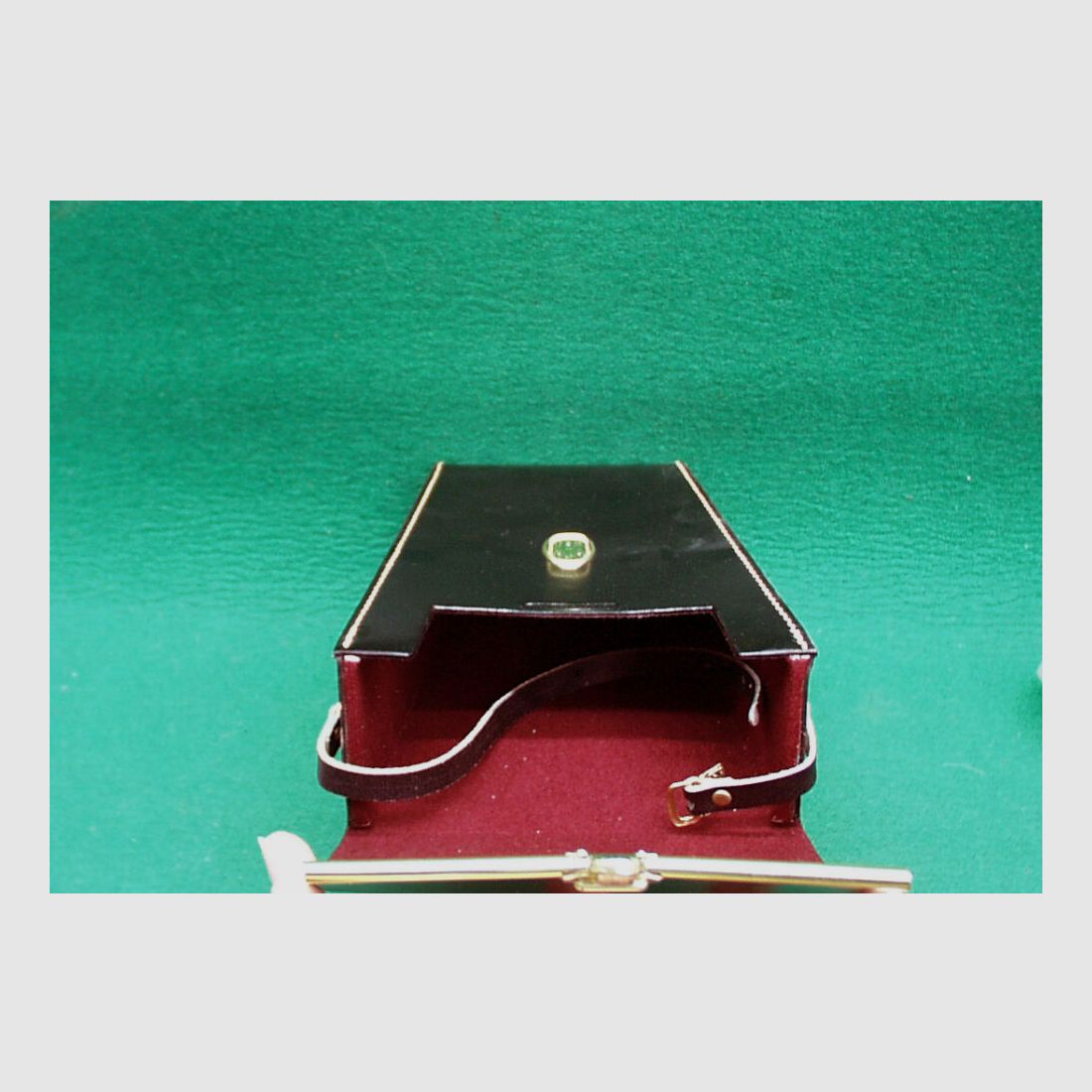 sconosciuto	 borsa per binocolo