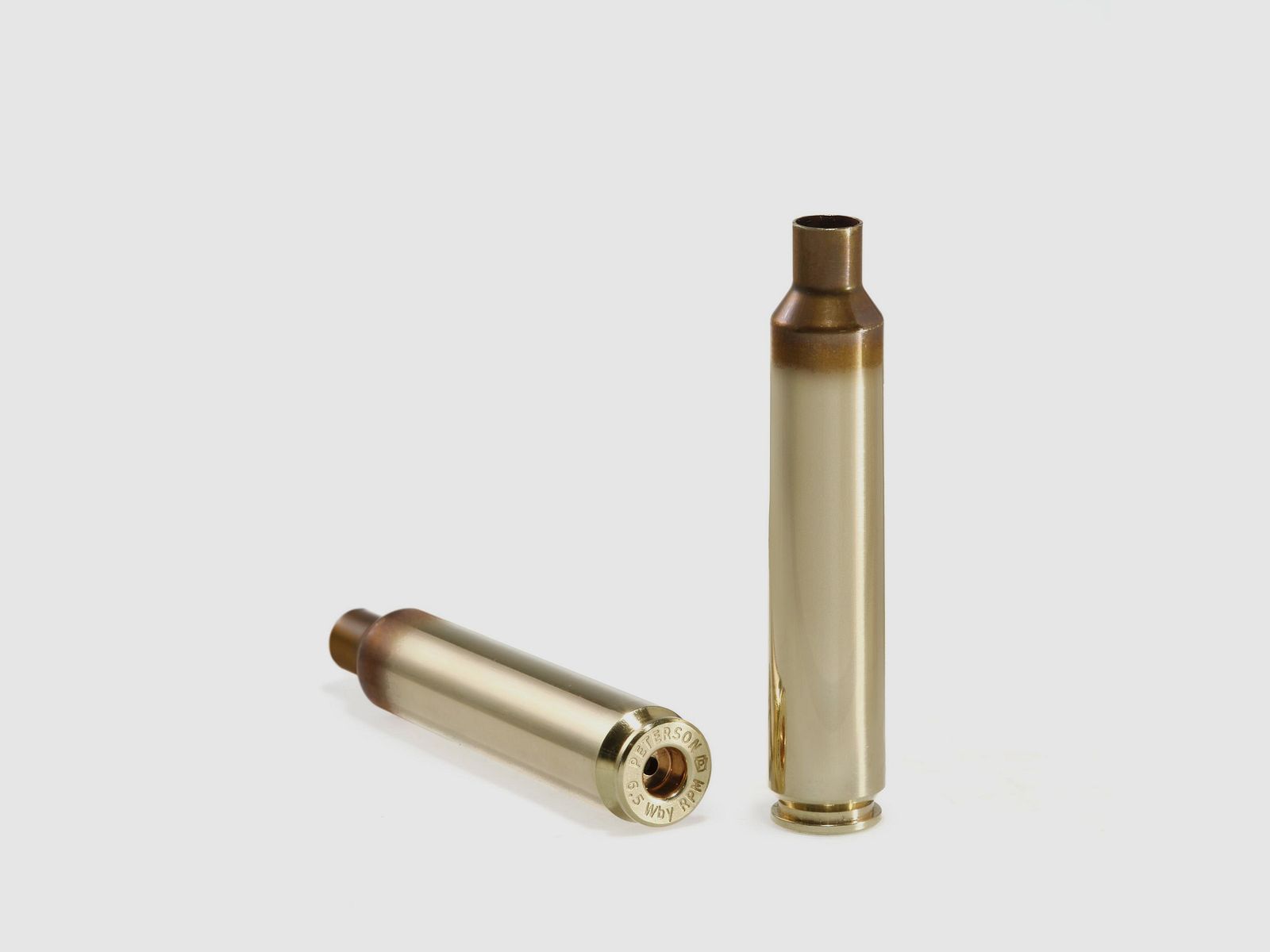 Peterson Hülsen 6,5 Wby. RPM 50 Stück #40066-R