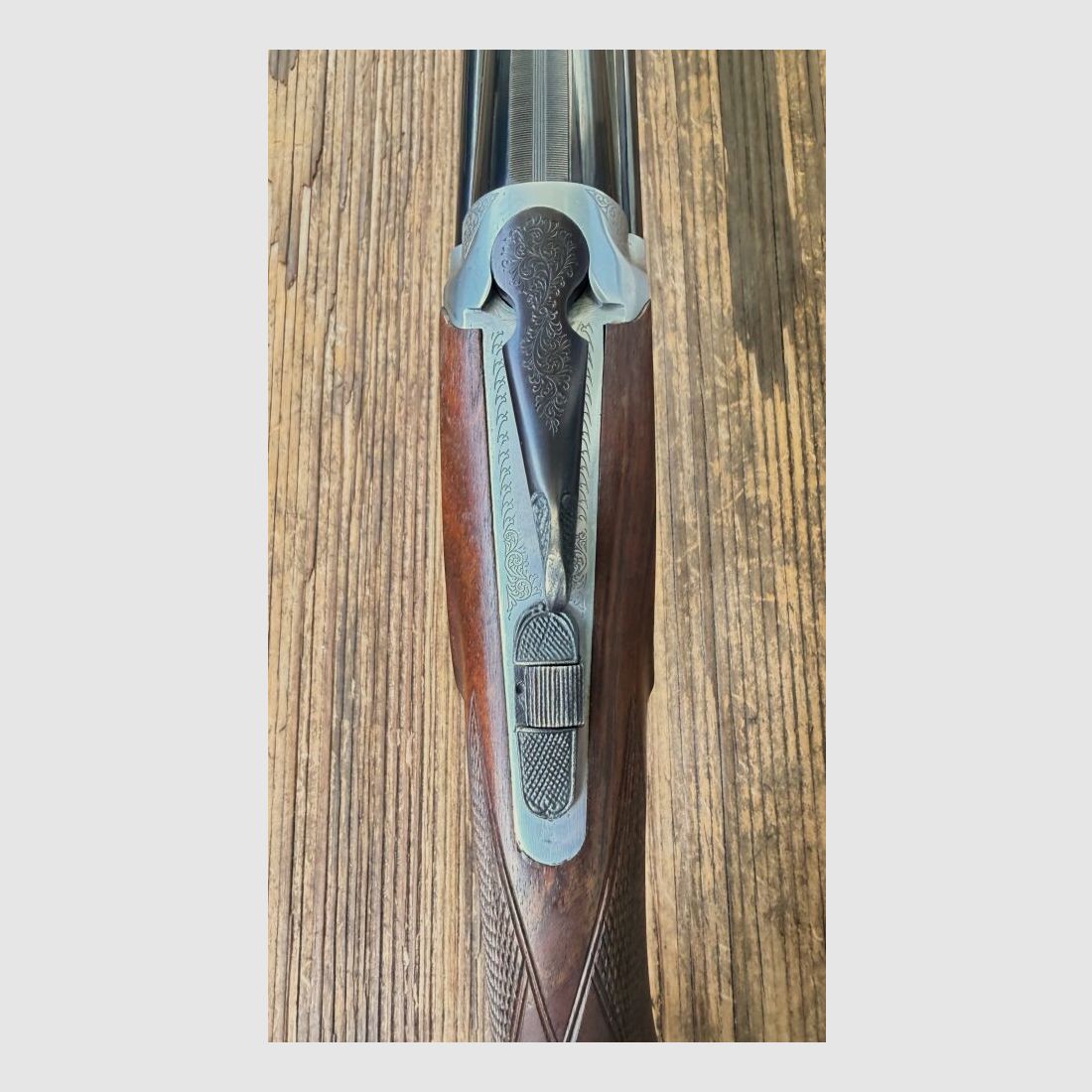 F.A.I.R. LX 692 Prova di Pallini in Acciaio