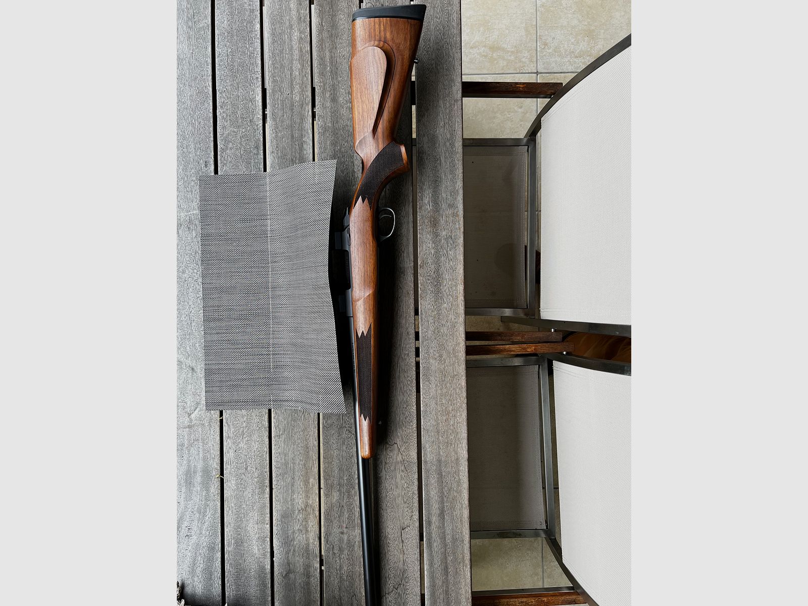 Sako 85 Varmint 308Win