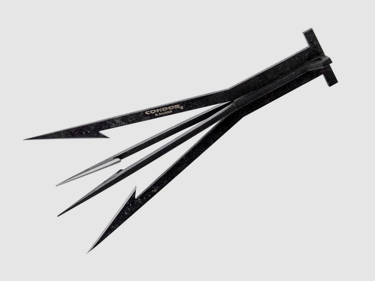 Axt Tantar Harpoon