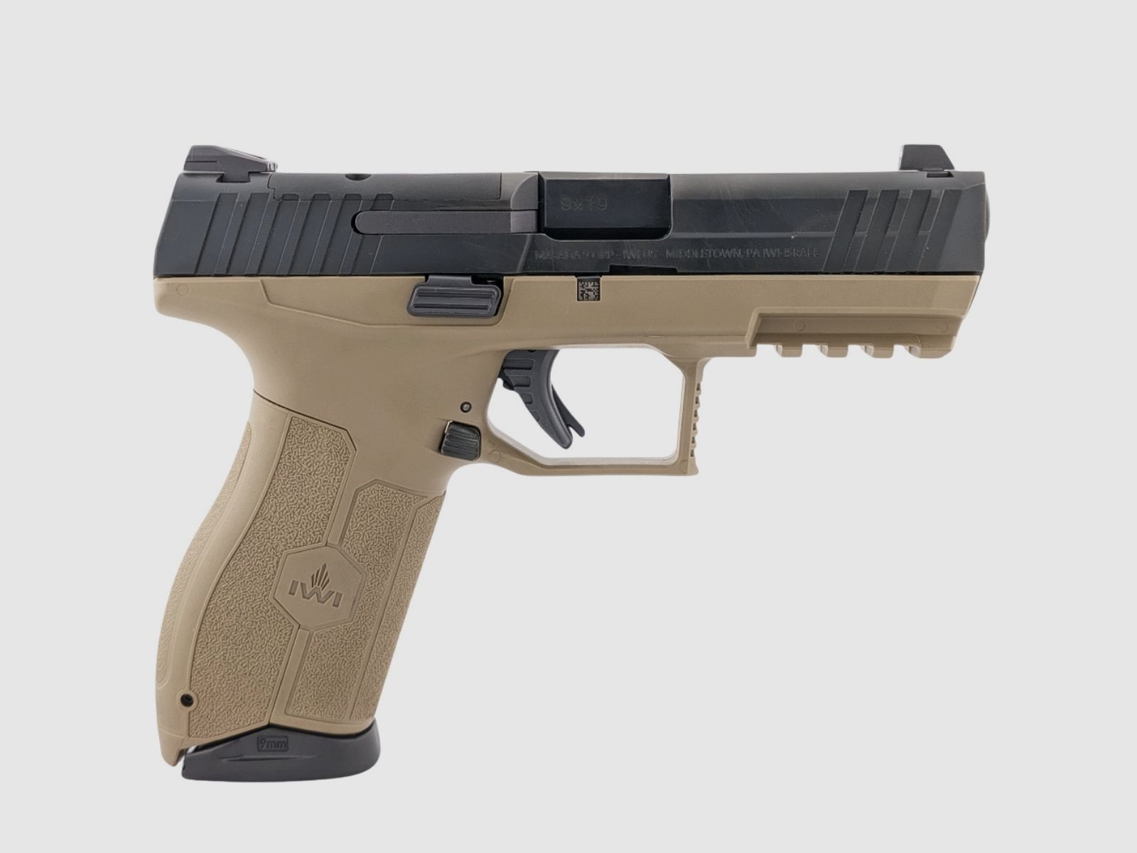 IWI Masada OR FDE, Bild 2 von 10