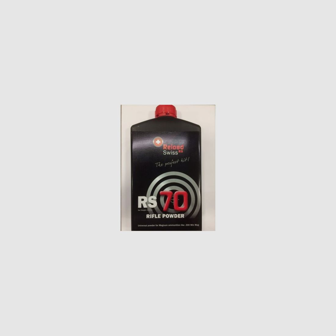 RELOAD SWISS PROCH 1KG