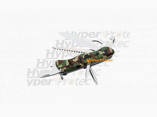 Schweizer Taschenmesser Victorinox - Militär Camouflage