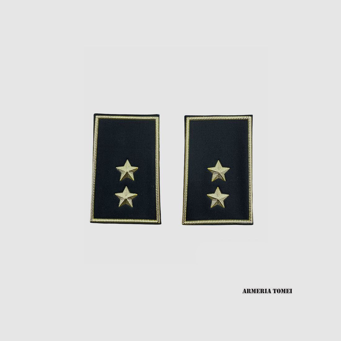 ARMY – TUBULAR LIEUTENANT BLACK BOTTOM