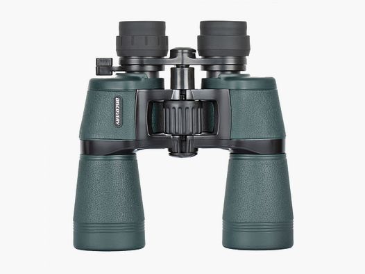 Delta Optical Discovery 10-22x50 Fernglas (Zoom)