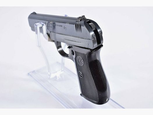 Brünner Zakłady Zbrojeniowe M 27 Pistolet 7,65 mm Browning