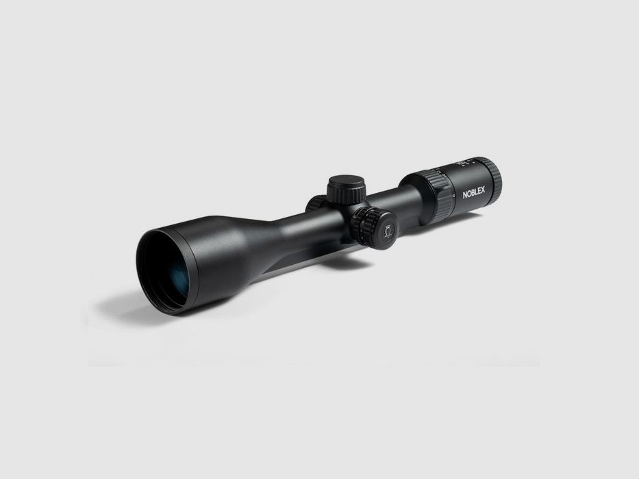 Noblex ZF NZ6 Inception 3-18×56 z wewnętrzną szyną, zdjęcie 1 z 3
