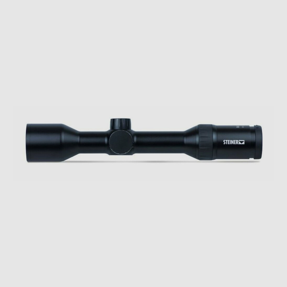 Steiner Ranger 8 1,6-12,8x42 LA-4A-I