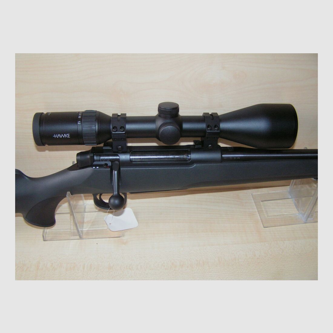 Mauser M 18