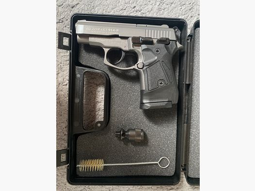 Zoraki 914-P