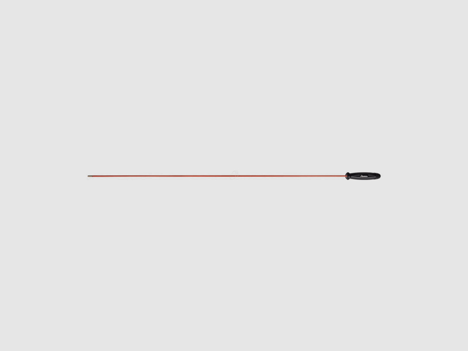 39 SHOOTER – GUN CLEANING ROD (COATED STEEL ROD) 36"