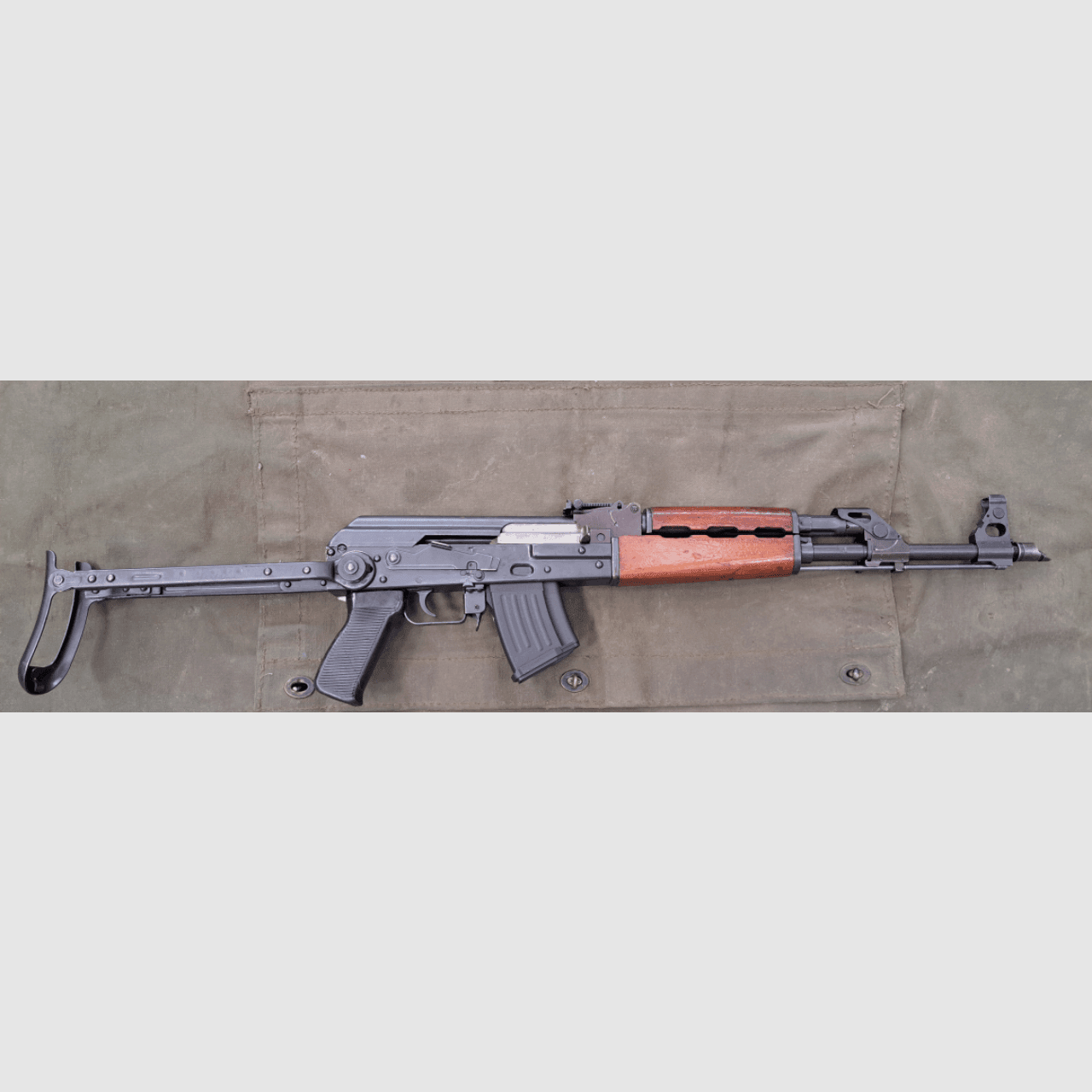 M70 ZASTAVA 7,62X39, Bild 1 von 3