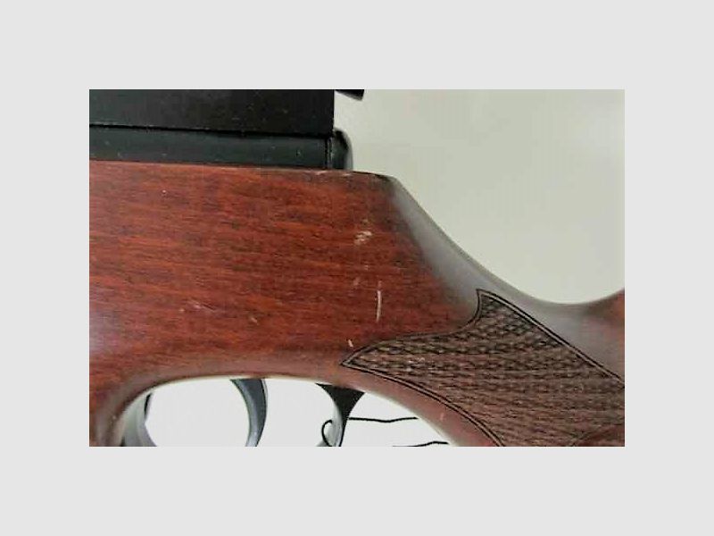 BSA Lonestar + cannocchiale da puntamento Tasco 6×40 usato, immagine 3 di 5