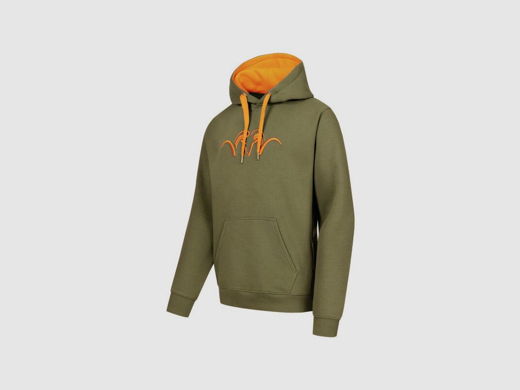 Blaser Hoody 23 versch. Farben