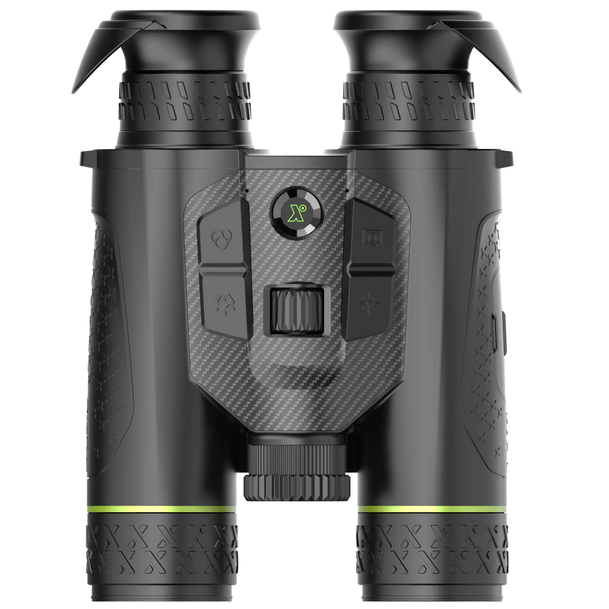 Jumelles multispectrales Pixfra Draco D635-4K LRF, image 4 sur 11