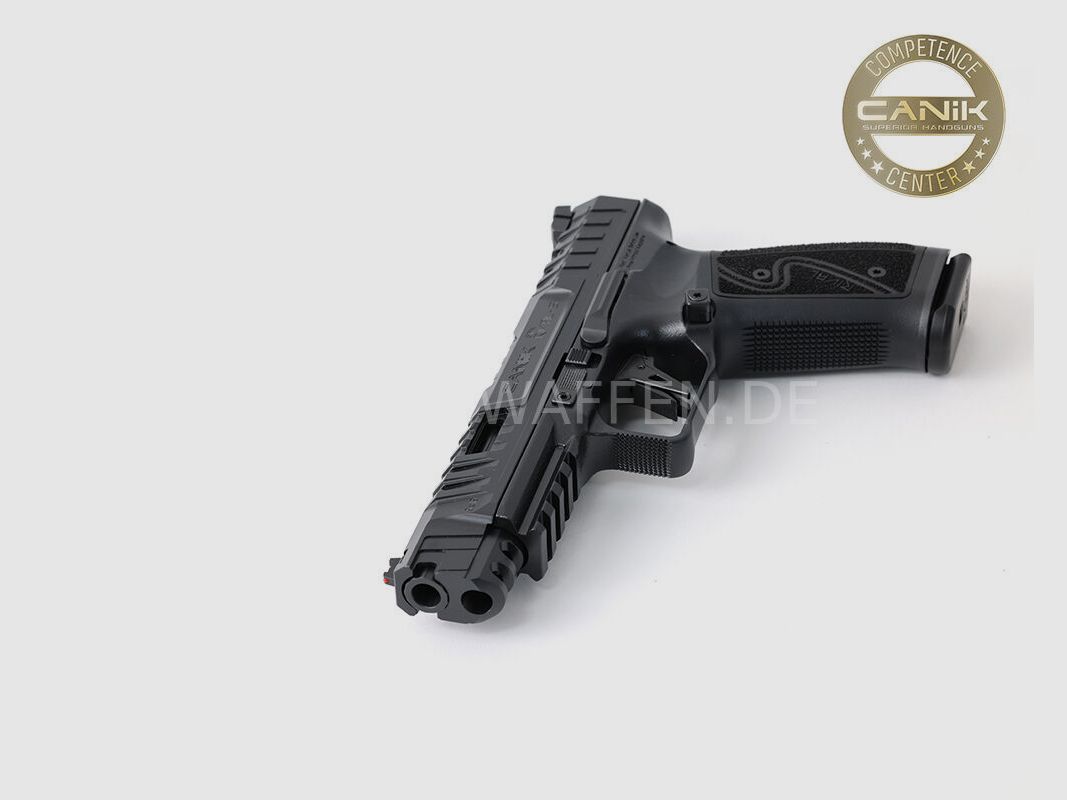 CANIK TP9 SFx Rival-S schwarz