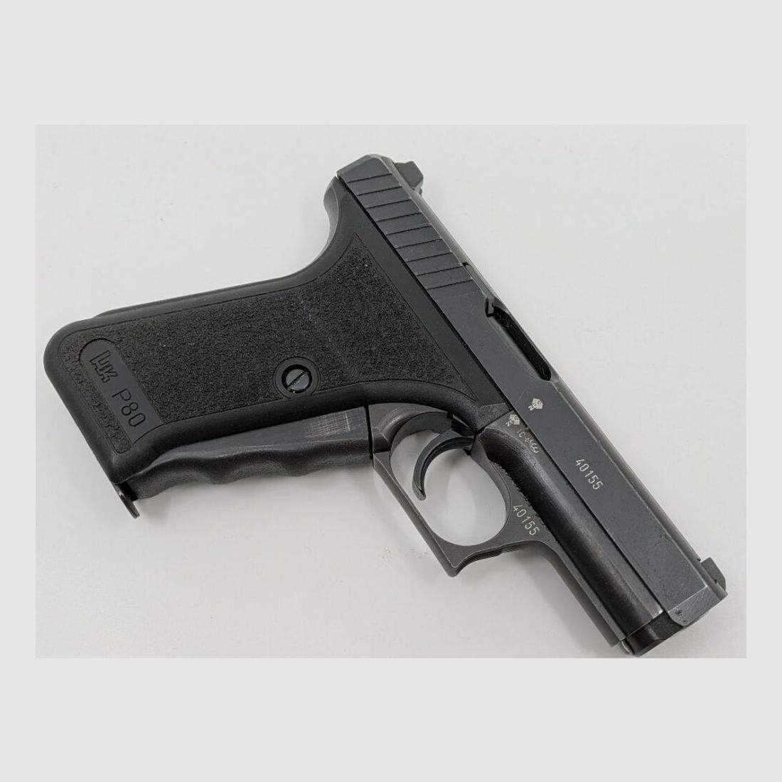 H&K P80