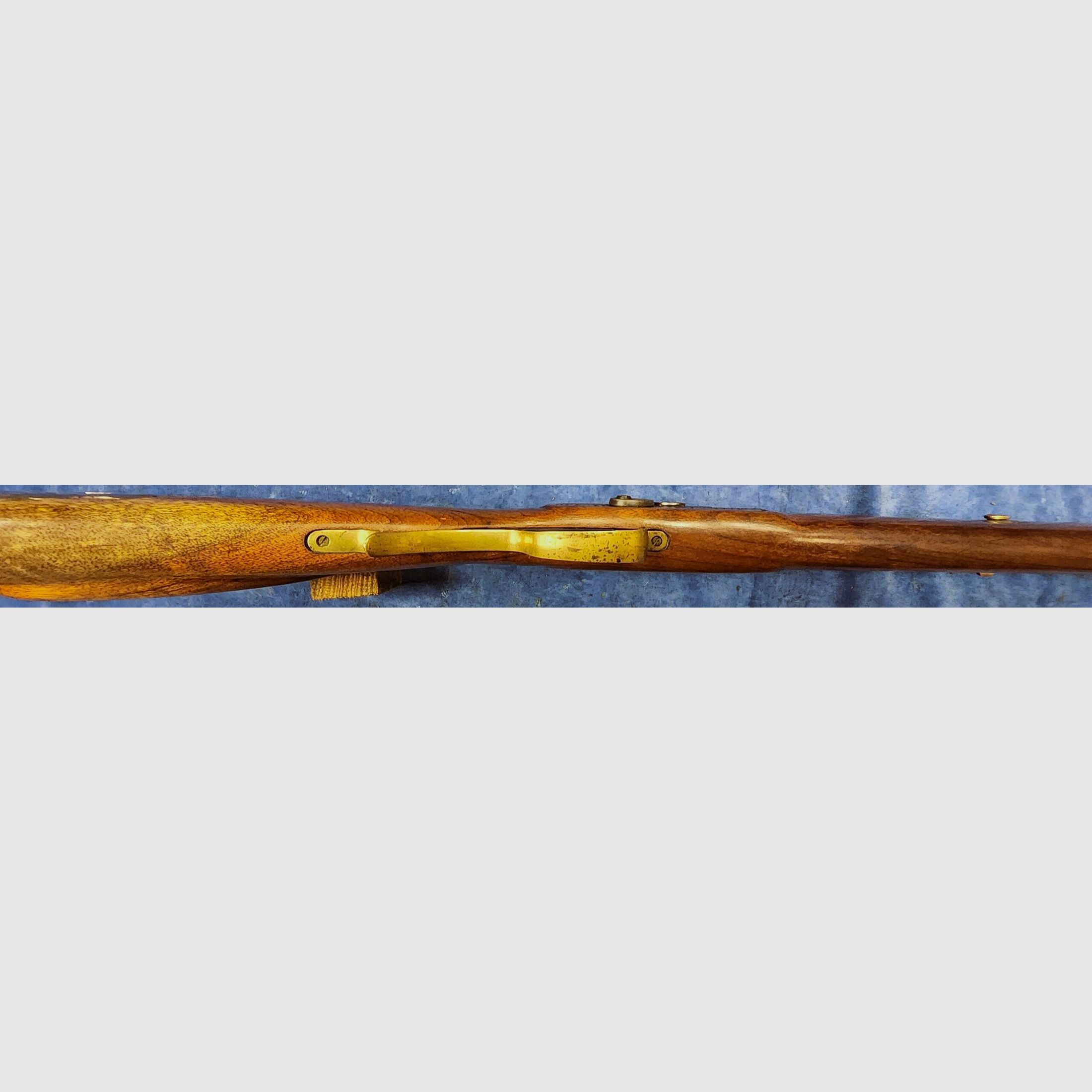 Investarms muzzleloading rifle .45 (deactivated), image 9 of 16