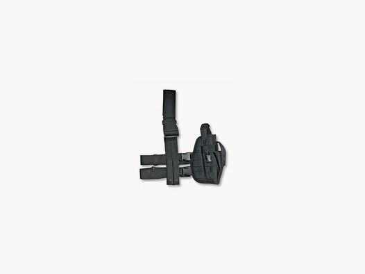 Taktisches Holster für Kurzwaffen