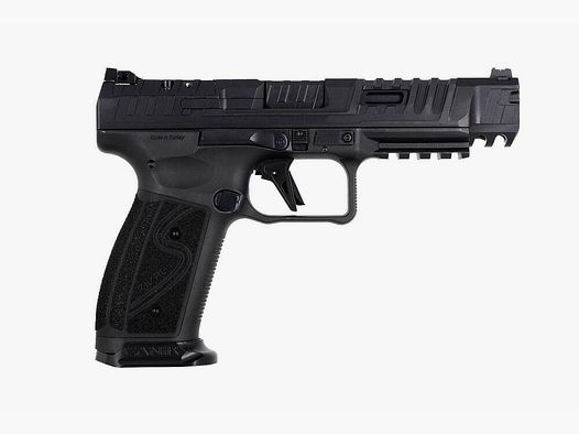Canik TP9 SFx Rival S negro