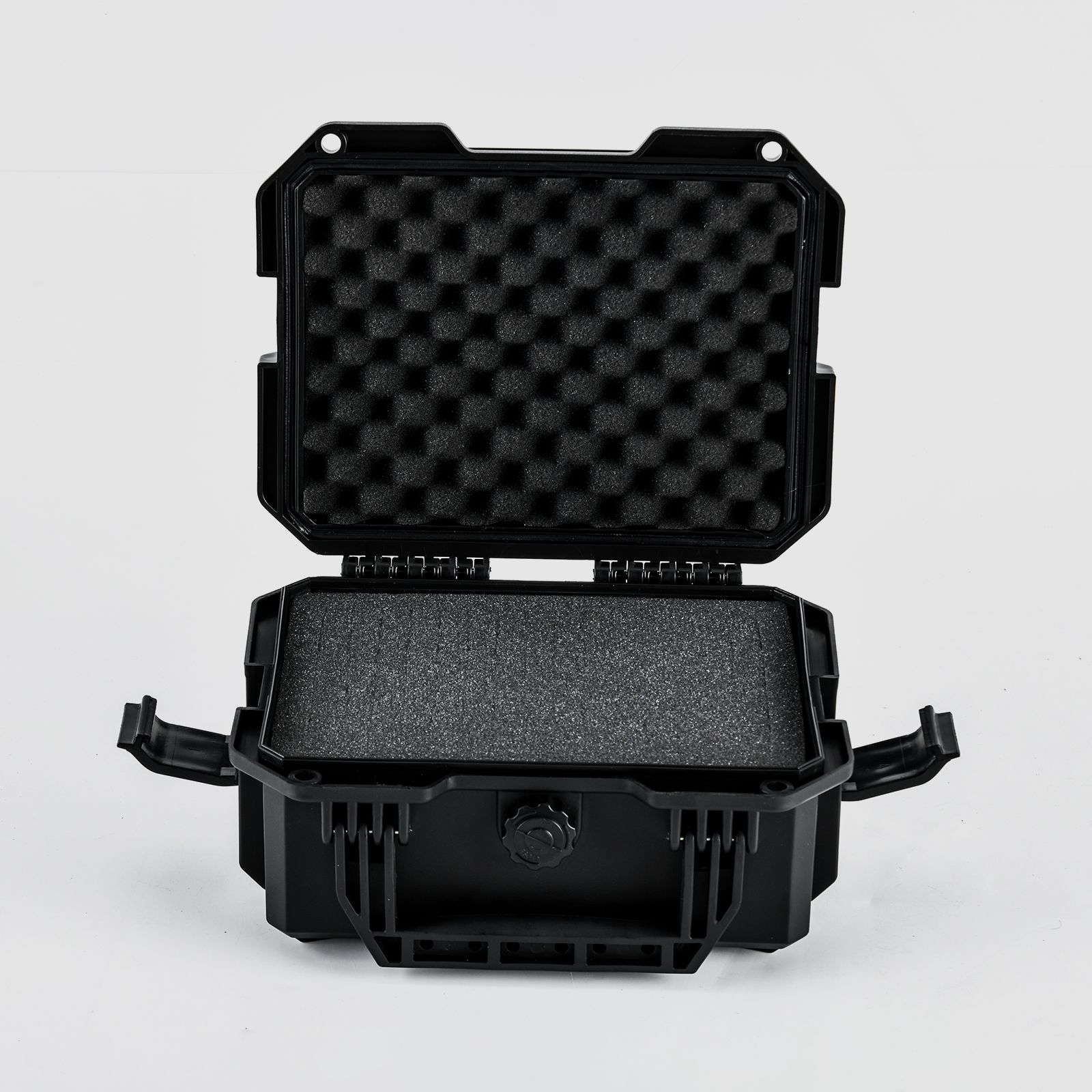 AKAH Tactical Kurzwaffenkoffer