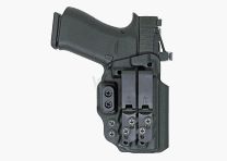 Tenicor CERTUM3 Holster zu Glock 43/43X MOS, RH,