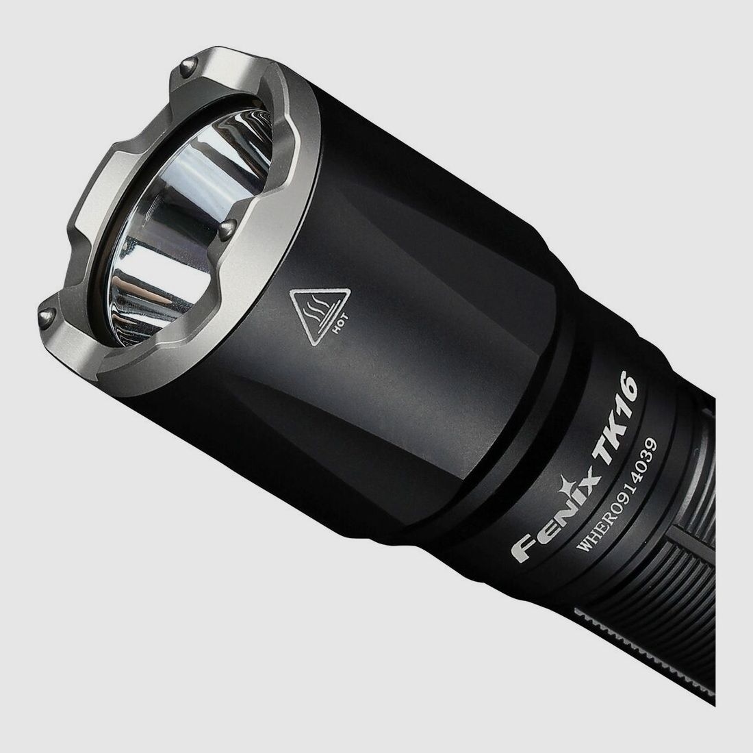 Fenix Lamp TK16 V2.0