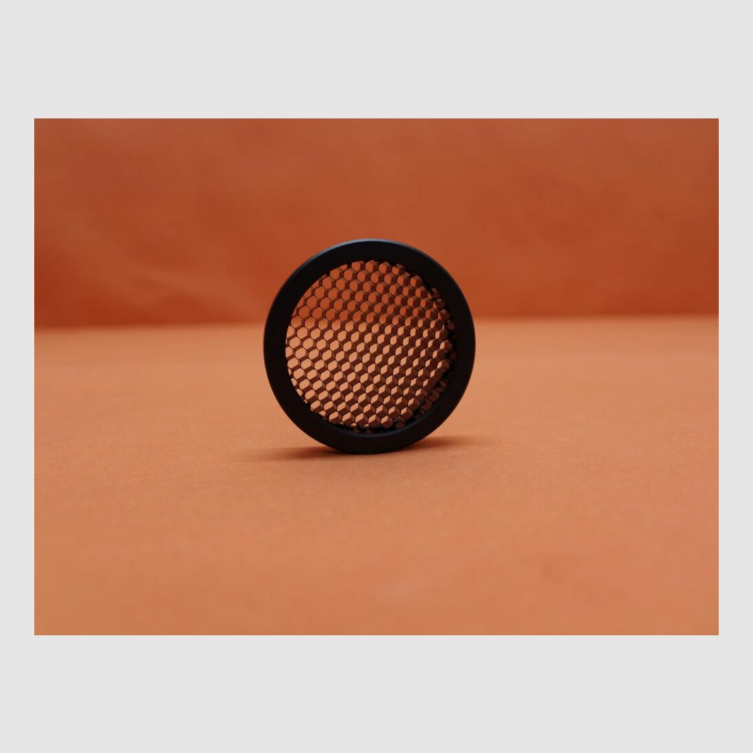 Hawke HAWKE Wabensonnenblende für Objektiv-Ø 56mm (62112) "Kill Flash", z.B. für Sidewinder Zielfernrohre