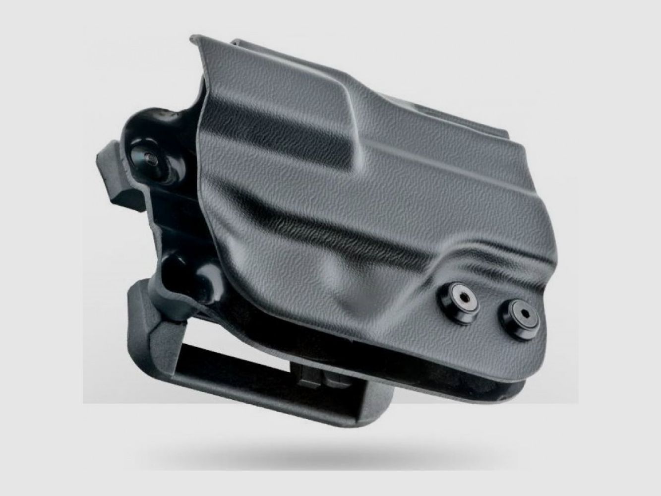 Holster en Kydex Chiappa pour Rhino 20DS 2"